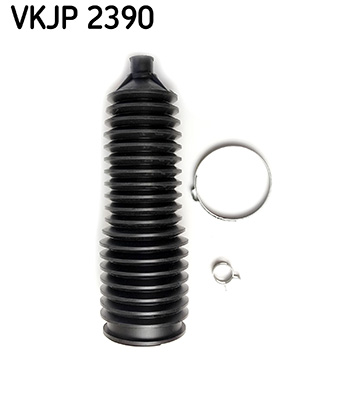 KIT SOFFIETTO, STERZO